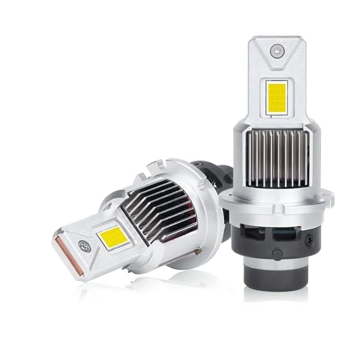 Amazon.co.jp: HID変換 LEDヘッドライトバルブ ロービーム レガシィ BE