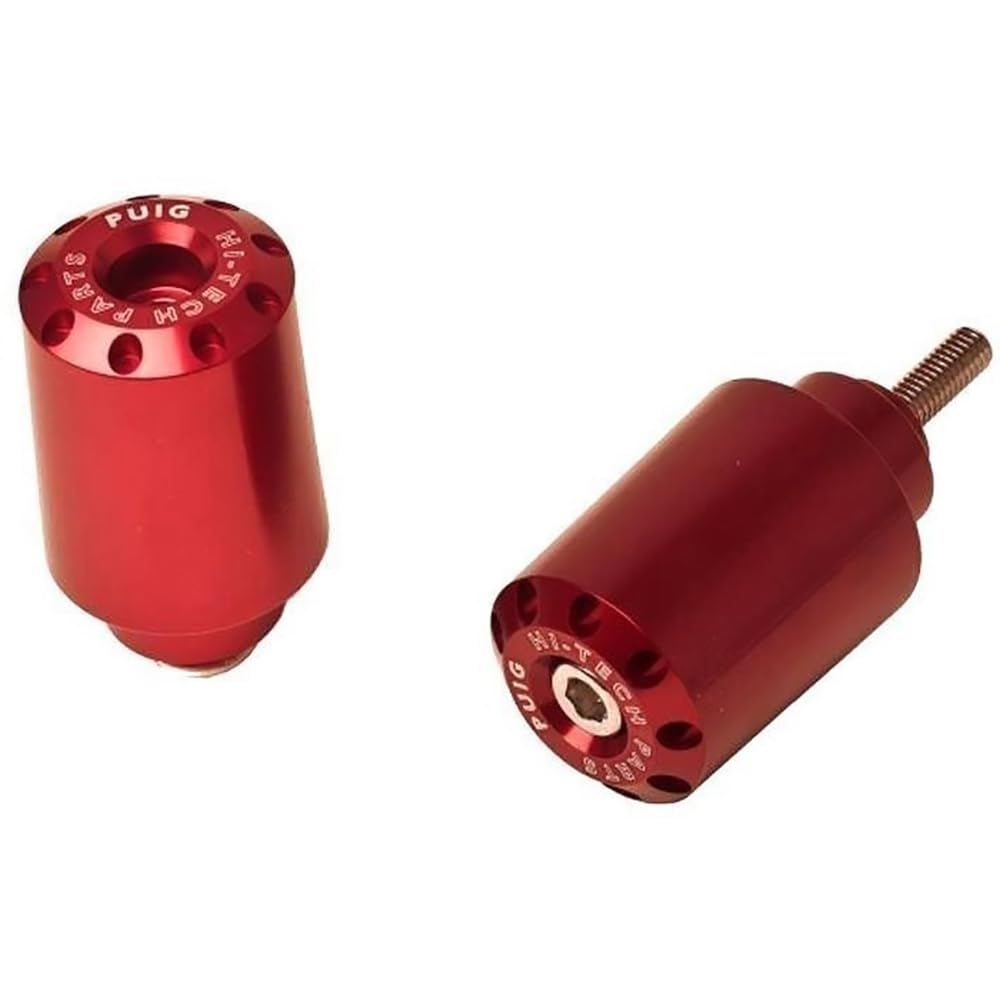 Puig Bar Ends Longs