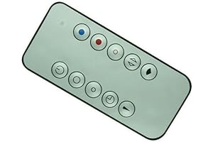 Dyson AM09 Replacement Remote Control - Your Heating and Cooling Lifeline