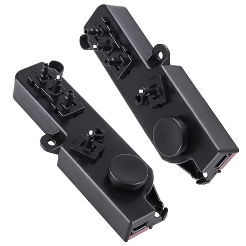 Commande siège électrique Tesla Model 3 Y bouton réglage conducteur 1098529