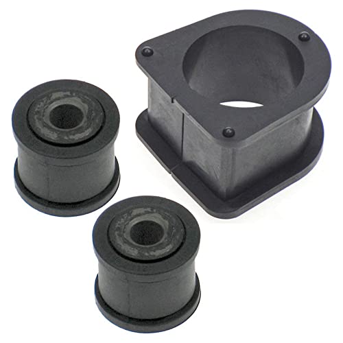 Rack and Pinion Mounting Bushing Kit Compatible with Honda Odyssey 1998-2004