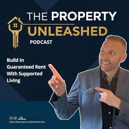 Build In Guaranteed Rent With Supported Living