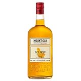 Mount Gay Eclipse - Karibischer Rum von der Insel Barbados, gereift in handverlesenen Fässern mit 40% vol. (1 x 0,7l)
