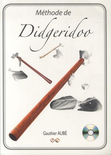Méthode de Didgeridoo