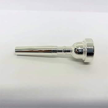 Amazon | JK ヨットカー トランペット マウスピース Vintage NY B