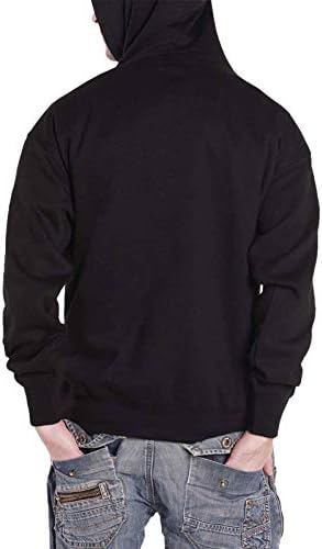 Elvis Presley - Suspicious Minds Epic Hoodie Officiële Elvis Presley - Suspicious Minds Epic Hoodie Officiële