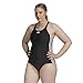 Produktbild adidas Damen Sh3.Ro 3S Bikini, Black/White, 34