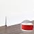 Trimold Peel and Stick Baseboard Trim, Self-Adhesive Chair Rail Molding, Flexible Caulk and Trim Strips for Floor Wall Base Cove and More, 40ft x 4in