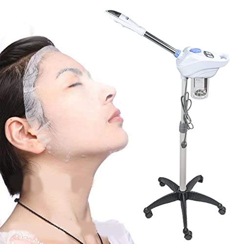 Futchoy Vapozone professionnel 750 W - Vaporisateur à ions - Pour le visage et le visage Cover