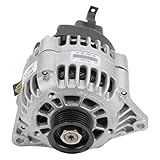 Bosch AL8704X Remanufactured Alternator
