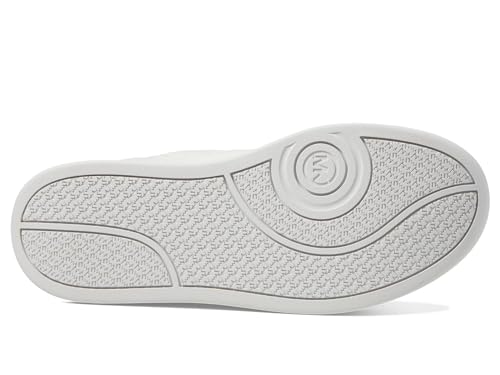 Image of Michael Kors Women's Hayes Lace Up Sneakers