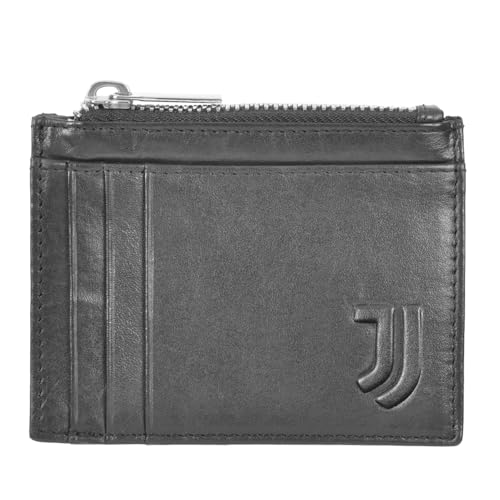 Juventus 133647 portefeuille mixte compact pour ranger vos cartes