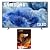 Samsung QN75Q8FAAFXZA 75 Inch Class QLED Q8F 4K Vision AI Smart TV with 2 Year Amber Protection Plan (2025)