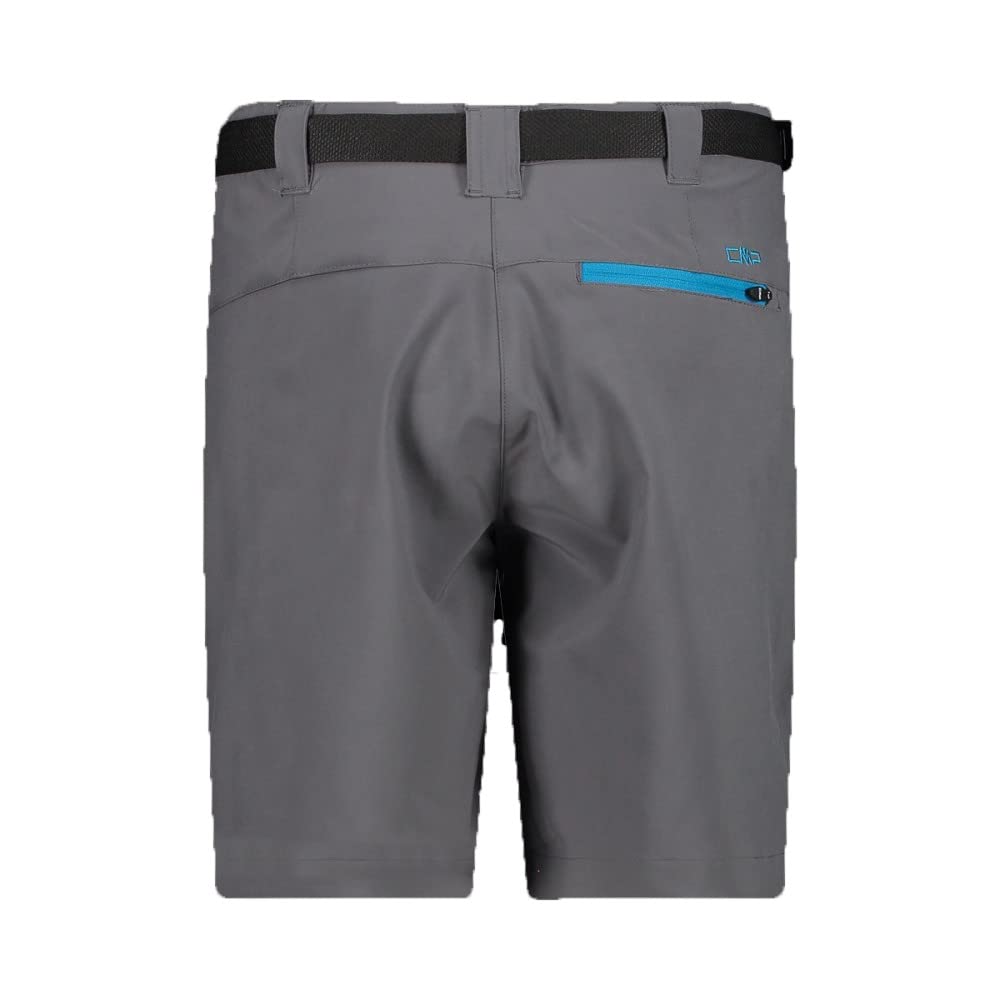 CMP Womens Bermuda, Antracite, S