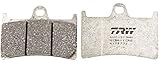 1985 yamaha virago 1000 bobber build Bremsbeläge TRW Lucas MCB611CRQ Scheibenbremsbelag, Carbon ohne ABE