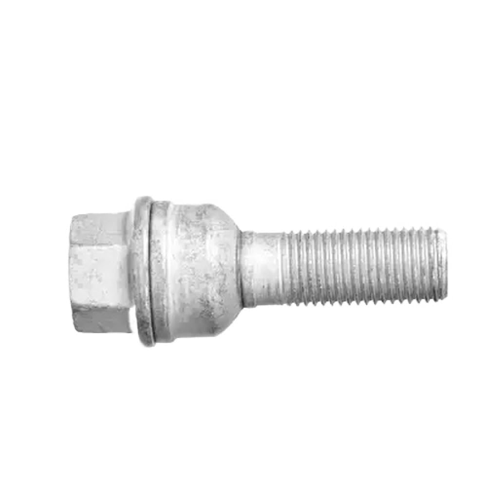 Roda Bolt WHT001964A para fijación de rueda compatible con modelos A4 y Q5 2
