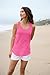 Port & Company Women's Cotton Tank Top-LPC54TT-XL-Athletic Heather