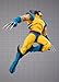 TAMASHII NATIONS - Marvel - Wolverine (GAMERVERSE) S.H.Figuarts Action Figure