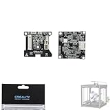 Creality Ender-5 Max Hotend Adapter Plate for Ender-3 V3/V3 Plus - Original Replacement (T9_GD32F303CBT6)