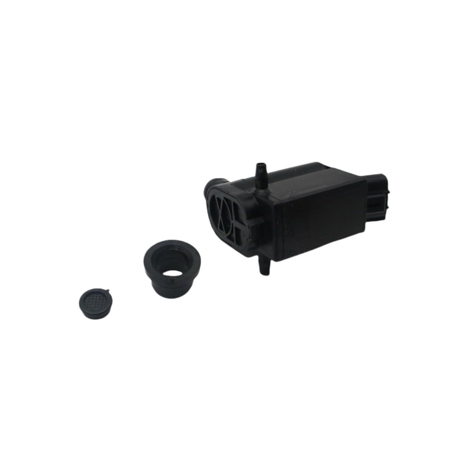 Front Wiper Washer Pump Fit for Toyota Lexus IS300 Scion 1993-2007 85330-12280 85330-10290 85330-20470 Windshield Washer Pump Wiper Car Accessories