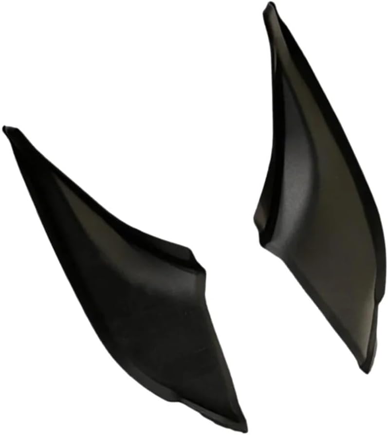 Wiper Side Cowl Cover Trim Panel for Toyota for Corolla Japan Axio 2012–2014 Windshield Wiper Fender Cowl Side Covers 53823-12021