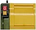Proxxon 27040 Thickness Planer DH 40