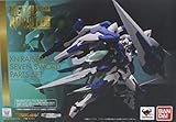 Bandai Hobby Metal Robot Spirit Side MS XN Raiser + Seven Sword Parts Set