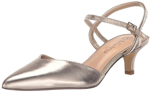 Bella Vita Women's Katriana Pump