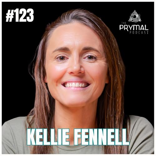 The Hidden Cost of Chasing Success, And How To Redefine It | Kellie Fennell | #123