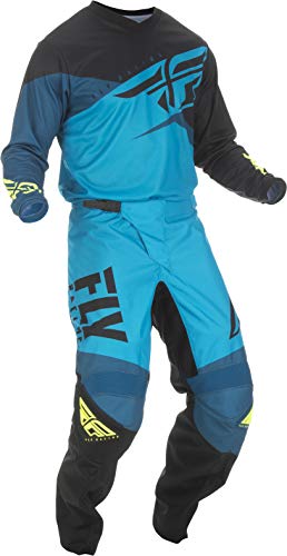 MX Riding Gear Combo Set, Motocross Off 
