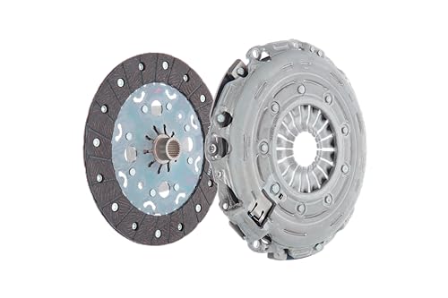 Kit d'embrayage complet VALEO 828118 pour monospaces et utilitaires Citroën