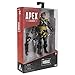 Electronic Arts APEX Legends Mirage 6-Inch Collectible Action Figure