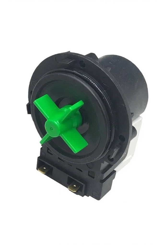 Mhsgbvlota One Color ，Compatible For Lg， Washing Machine Parts Bpx2-7 Bpx2-8 Bpx2-111 Bpx2-112 Wd-N12155d N12150d N80090u 5859En1004b Wd-T12235 Drainage Pump