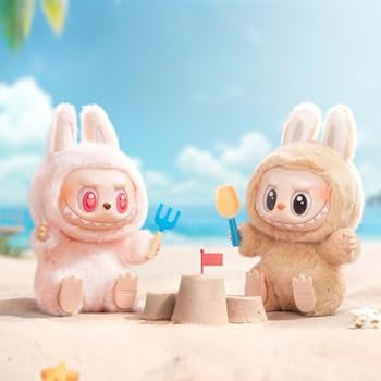 ラブブ　Have a Seat ハブアシートQUQU 2025年最新】LABUBU have a seat ququの人気アイテム - メルカリ