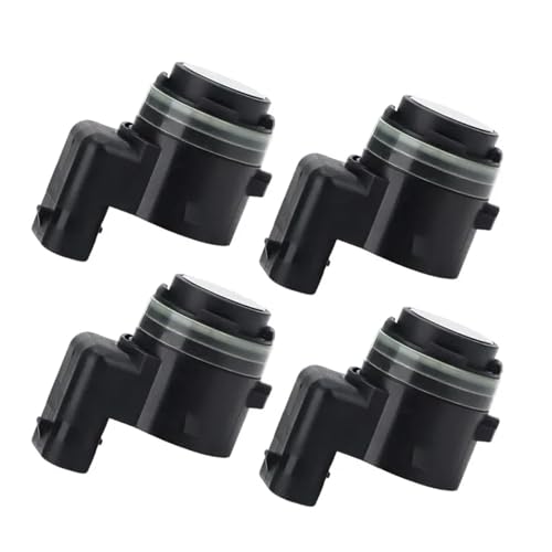 Capteurs de stationnement 3 broches pour Nissan Qashqai J12 détection précise
