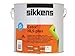 Produktbild Sikkens Cetol HLS Plus Farbe, unterschiedliche Farben, 1 l, 2,5 l und 5 l Light Oak 2.5L