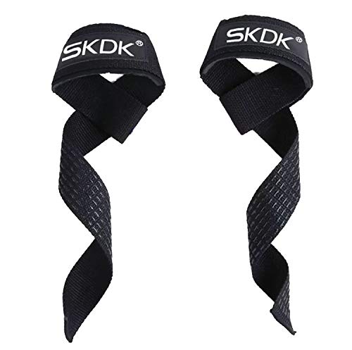 Amazon | SKDK リストストラップ トレーニング ウェイトリフティング