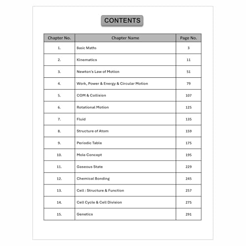 Image of PW Olympiad Wallah NSEJS Champion Series For Class 8-10 (Part-1) Complete Science Prep Guide | Ideal For NSEJS, INJSO & IJSO 2025 [Paperback] PW
