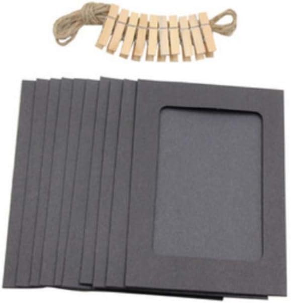 cornice per foto ad ultrasuoni