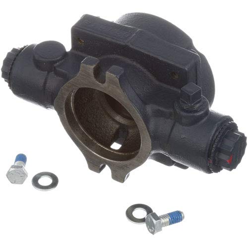 Exact FIT for Henny Penny 162497 Assembly-Filter Pump-8 GPM - Replacement Part BY MAVRIK