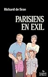 Parisiens en exil: Du Covid aux JO