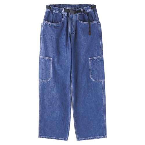グラミチ GRAMICCI ROCK SLIDE DENIM PANT ロックスライドデニムパンツ ボトムス ロングパンツ カジュアル パンツ G5FM-P058