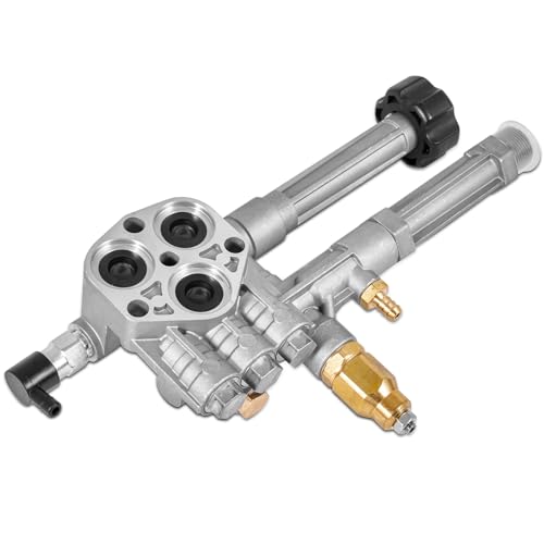 Pressure Washer Won'T Start The 15 best products compared Your Motor Guide