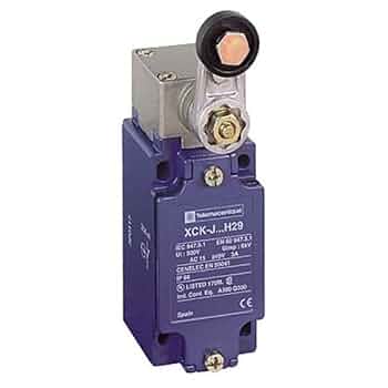 J-SWITCH 11ft #4 EUFLEX JSWT 1104-4