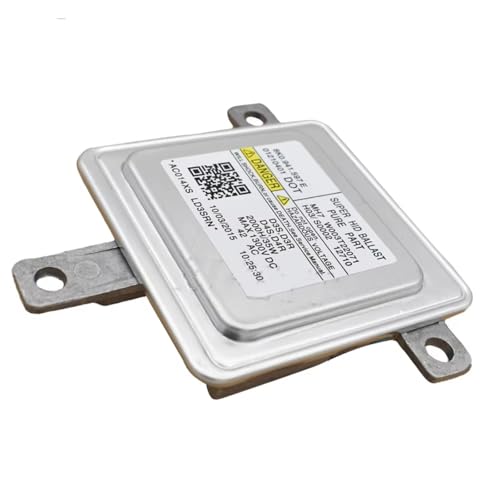 Ballast xenón D3S D3R D4S D4R para Golf VII 2013-2015 controlador de faro 8K0941597E