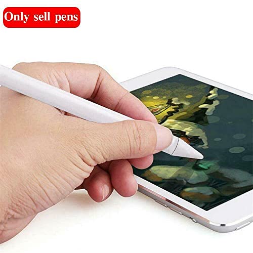 Stylus Pen Universal Stylus Pen for Touch Screens Thin Capacitive High Sensitivity for All Capacitive Touch Screens Cell for iPhone/iPad/Samsung/Phone/Tablet (white) - Image 3
