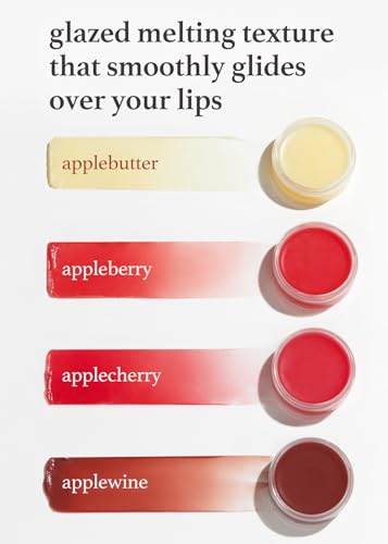 Nooni NN Korean Lip Butter Melting Balm thumb #1