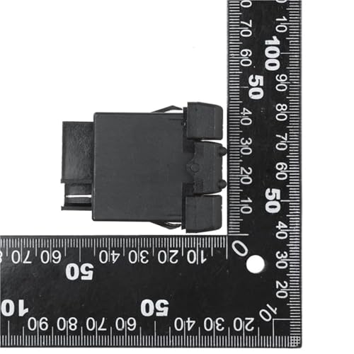 Bouton de commande de lève-vitre 7700817339 haute durabilité - 4