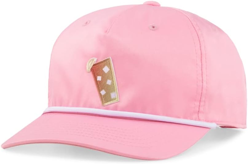 pumagolf Mens Ap Thirst Quencher Hat