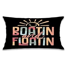 Boating Floating Summer